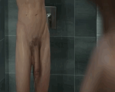 Adam Demos nude